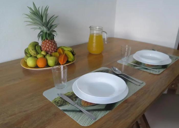 Fadine Self Catering