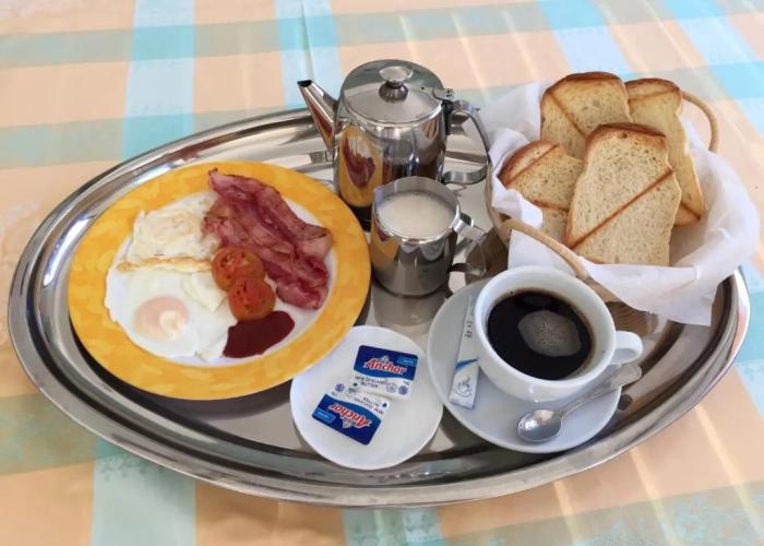 Fadine Self Catering