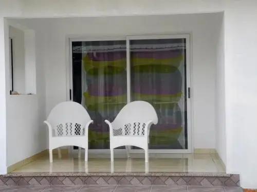 Fadine Self Catering