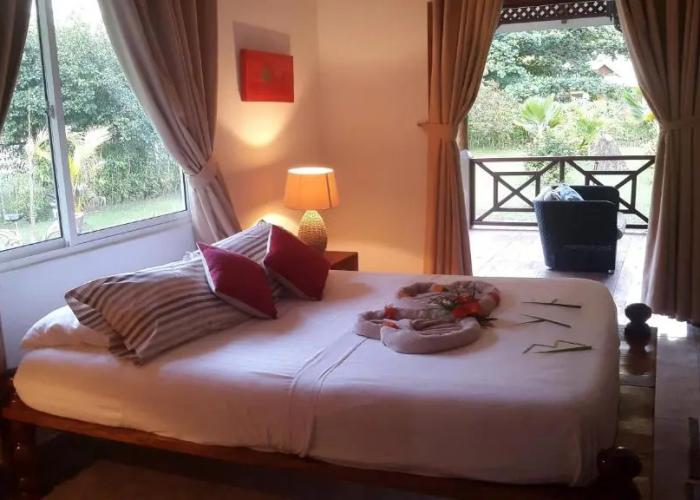 Paodise Guesthouse