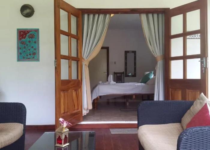 Paodise Guesthouse