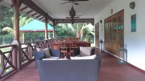 Paodise Guesthouse