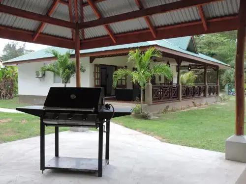 Paodise Guesthouse