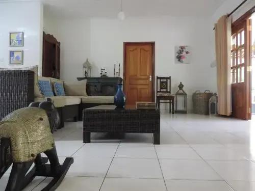 Paodise Guesthouse