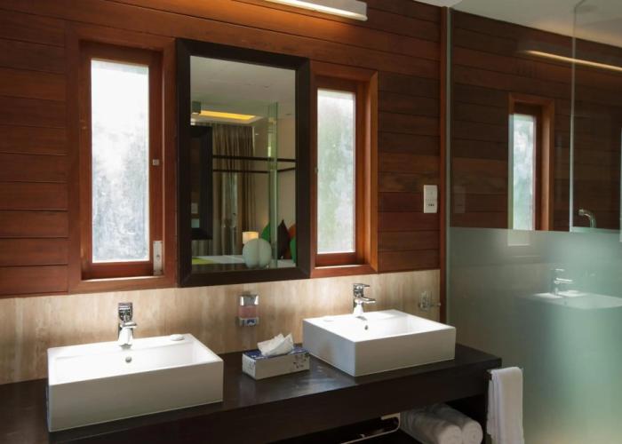 Le Relax Luxury Lodge - Adults Only
