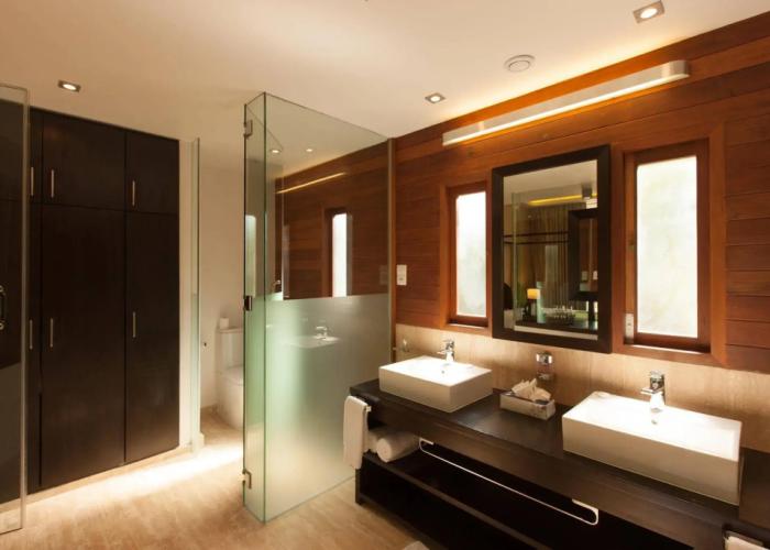 Le Relax Luxury Lodge - Adults Only