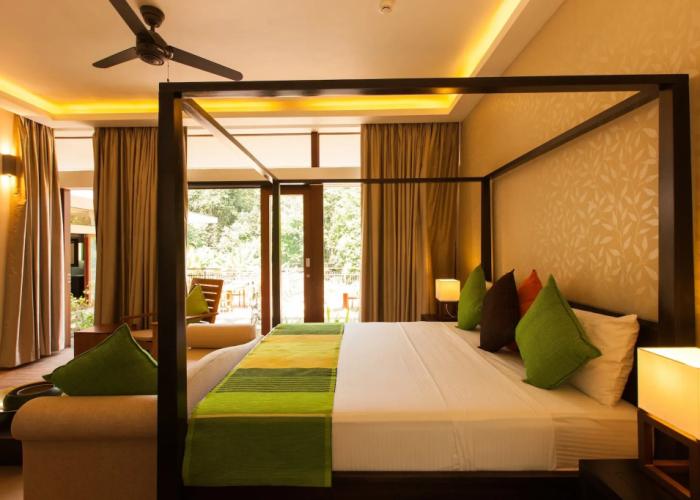 Le Relax Luxury Lodge - Adults Only