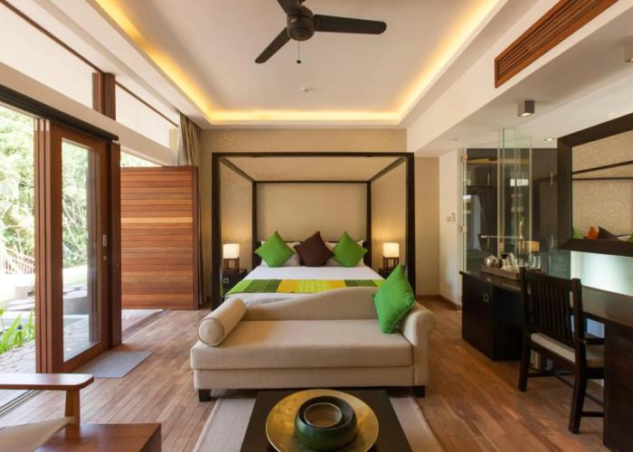 Le Relax Luxury Lodge - Adults Only