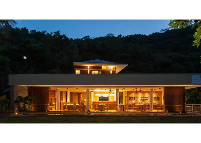 Le Relax Luxury Lodge - Adults Only