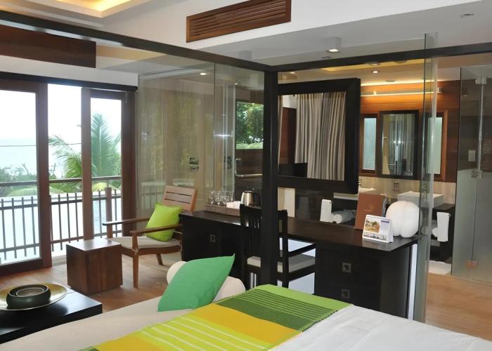 Le Relax Luxury Lodge - Adults Only