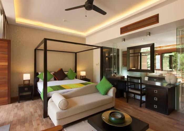 Le Relax Luxury Lodge - Adults Only