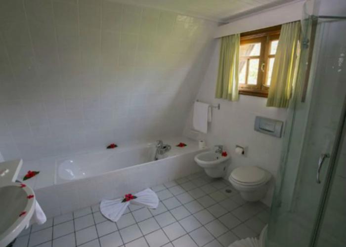La Digue Island Lodge