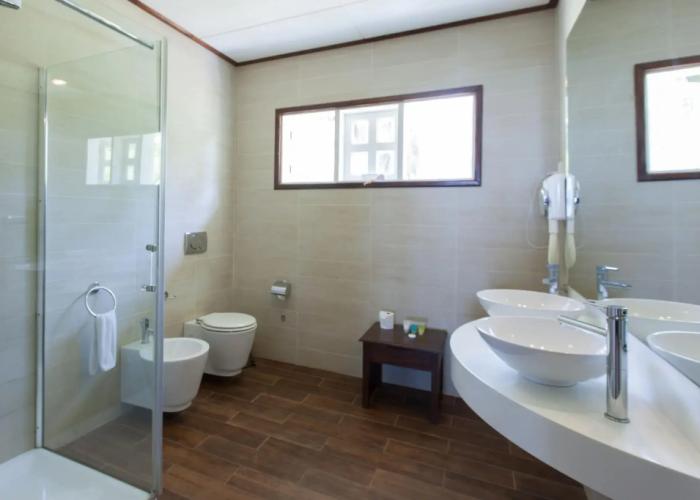 La Digue Island Lodge