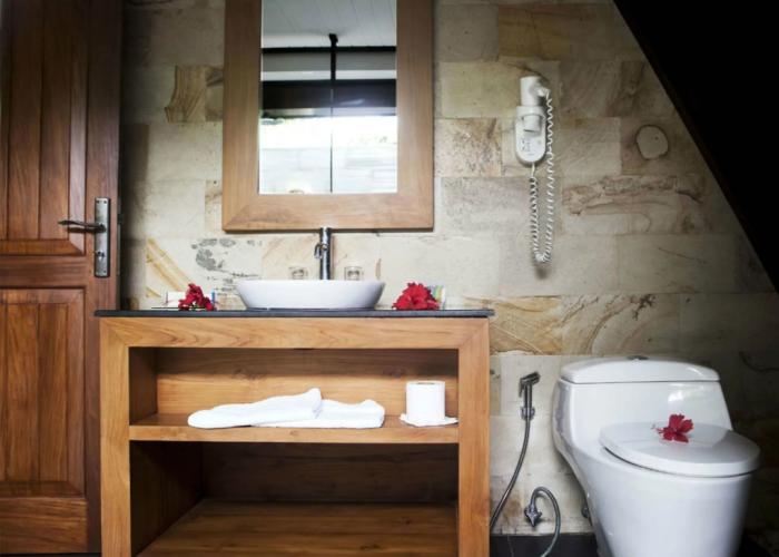 La Digue Island Lodge