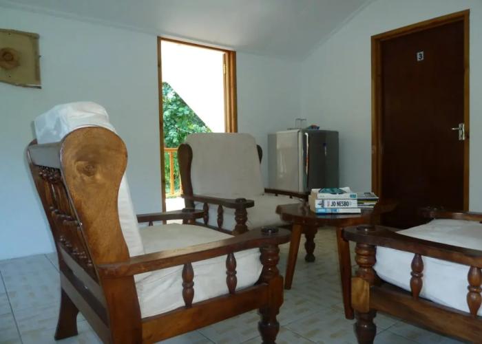 Tannette Villa