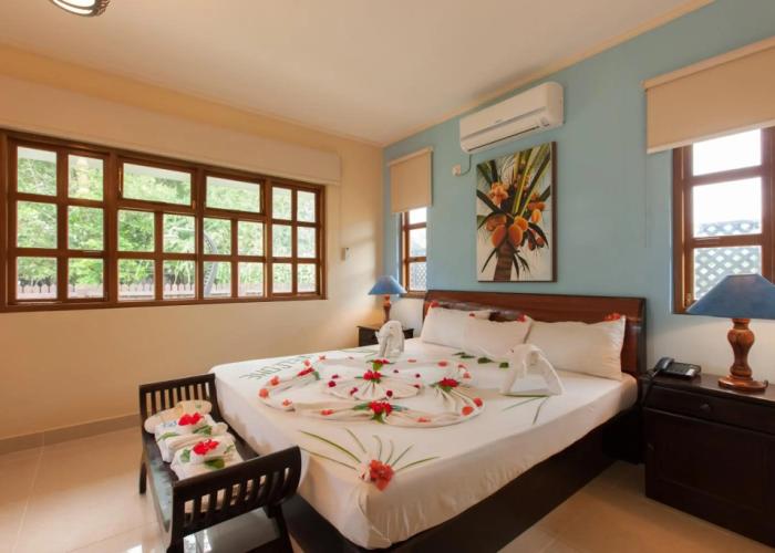 Le Relax Self-Catering