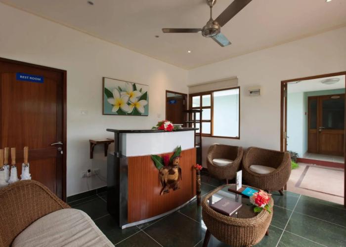 Le Relax Self-Catering