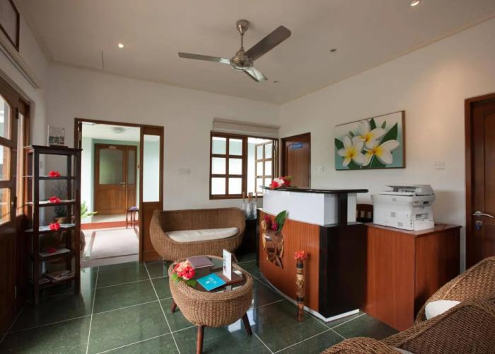 Le Relax Self-Catering