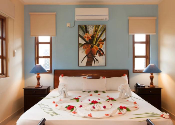 Le Relax Self-Catering