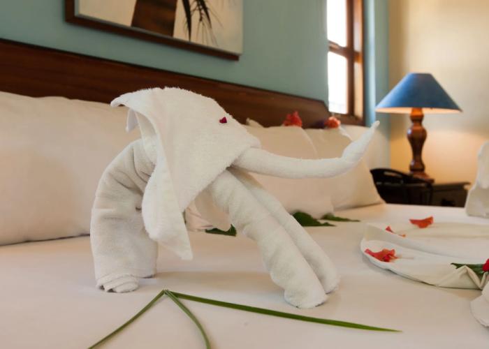 Le Relax Self-Catering