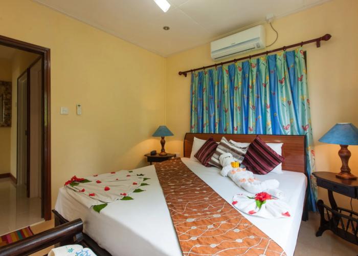 Le Relax Self-Catering