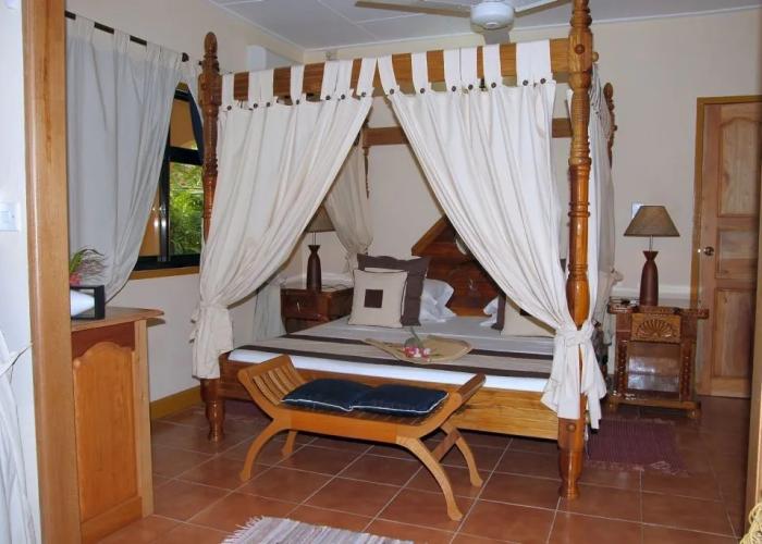 Oceane Self Catering