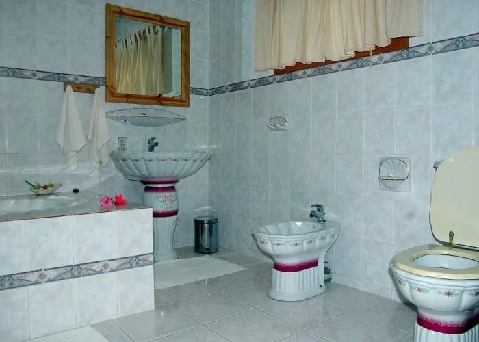 Oceane Self Catering