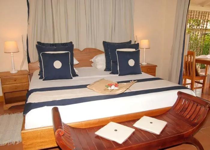 Oceane Self Catering