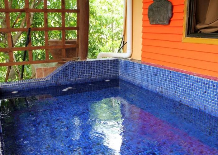 Oceane Self Catering