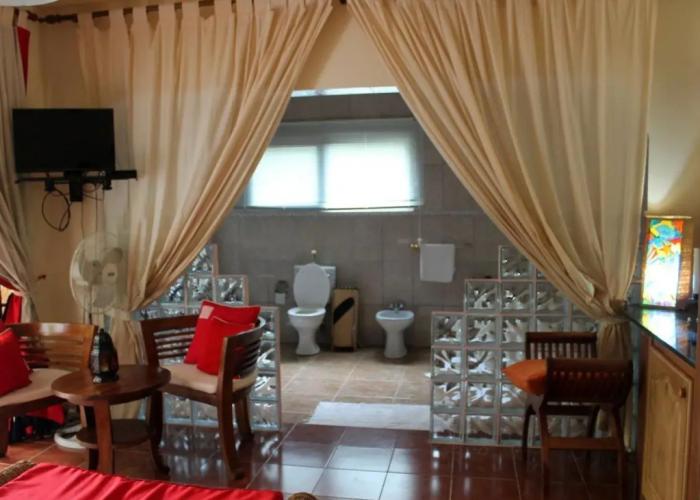 Oceane Self Catering