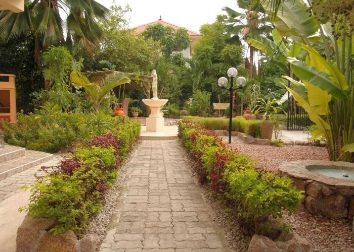 Oceane Self Catering