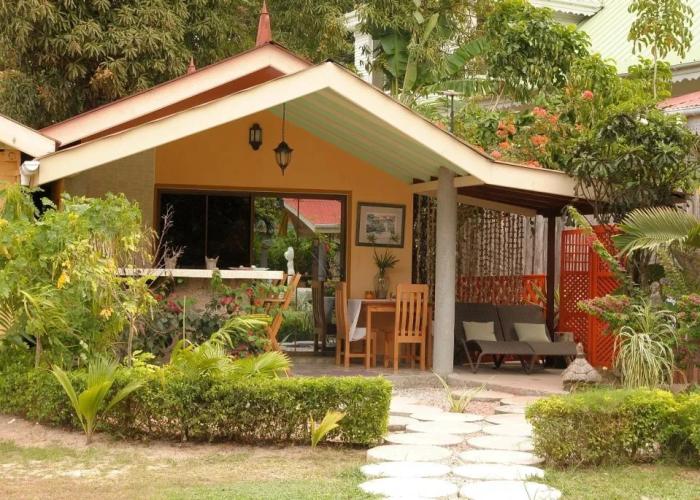 Oceane Self Catering