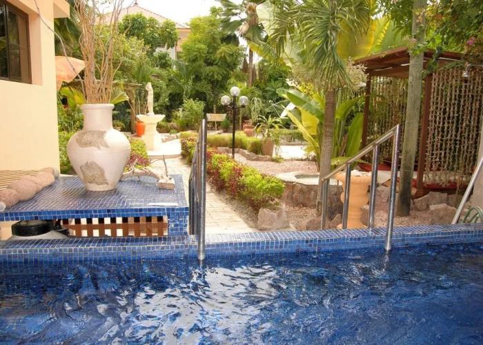 Oceane Self Catering