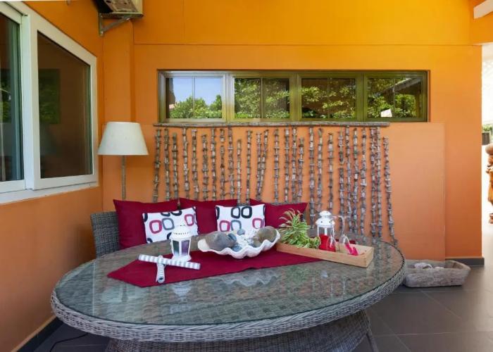 Oceane Self Catering