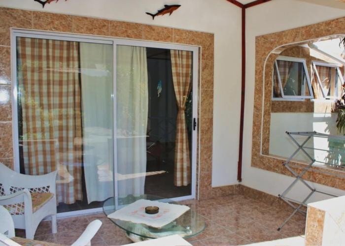 Rising Sun Guesthouse