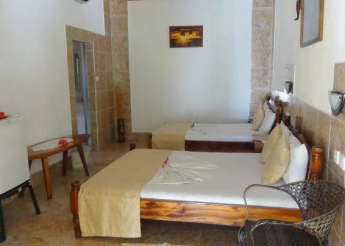 Rising Sun Guesthouse