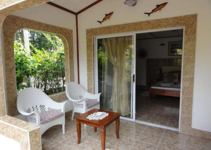 Rising Sun Guesthouse