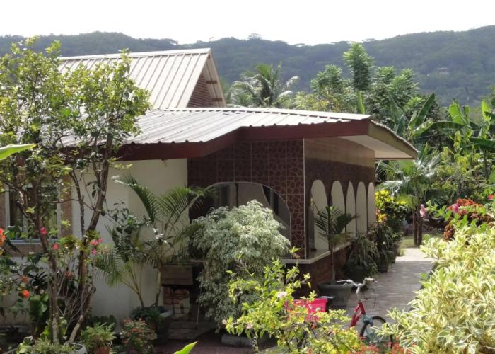 Rising Sun Guesthouse