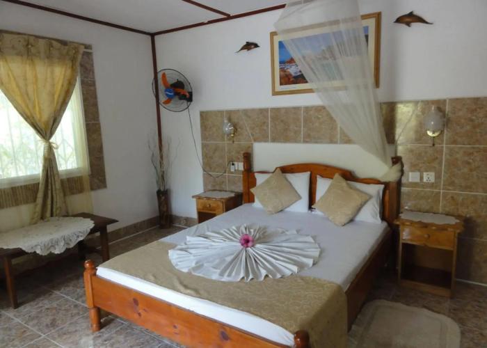 Rising Sun Guesthouse