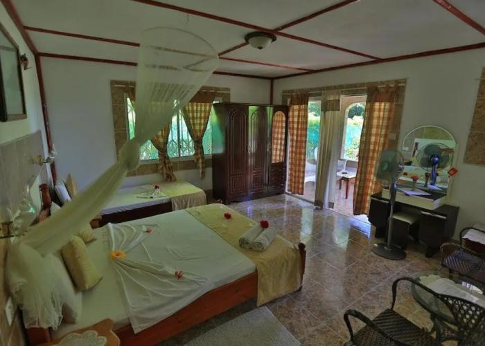 Rising Sun Guesthouse