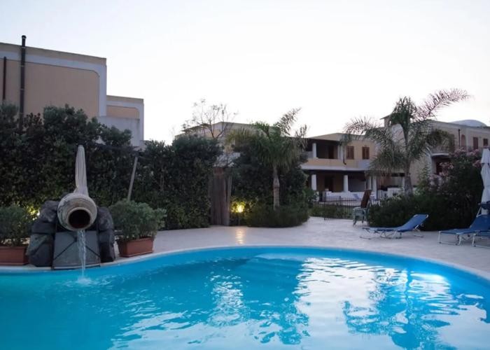 Eolian Residence