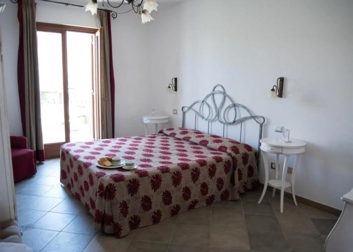 Eolian Residence