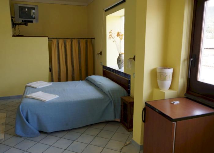 Casa Matarazzo