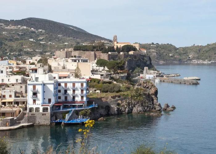 Rocce Azzurre