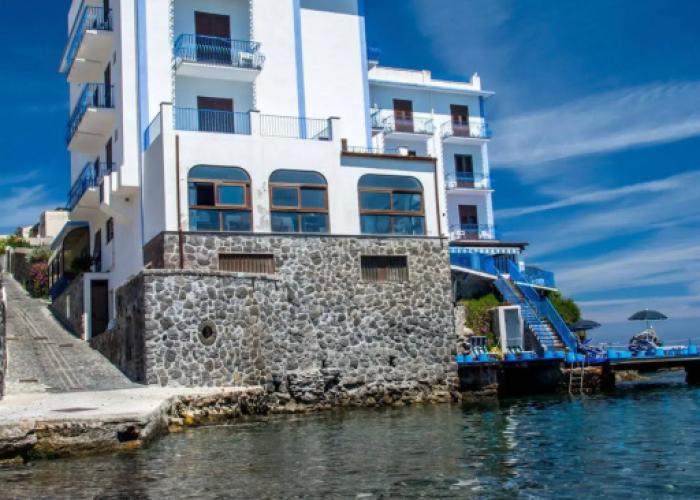 Rocce Azzurre