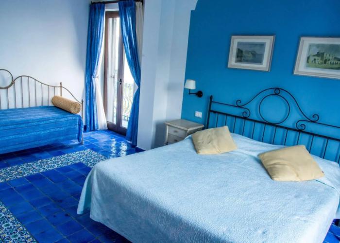 Rocce Azzurre