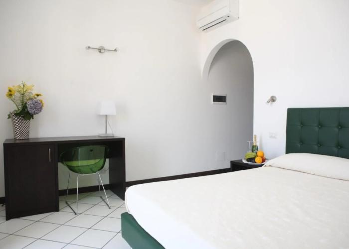 La Zagara Hotel
