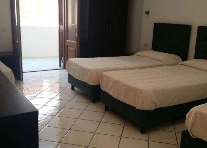 La Zagara Hotel