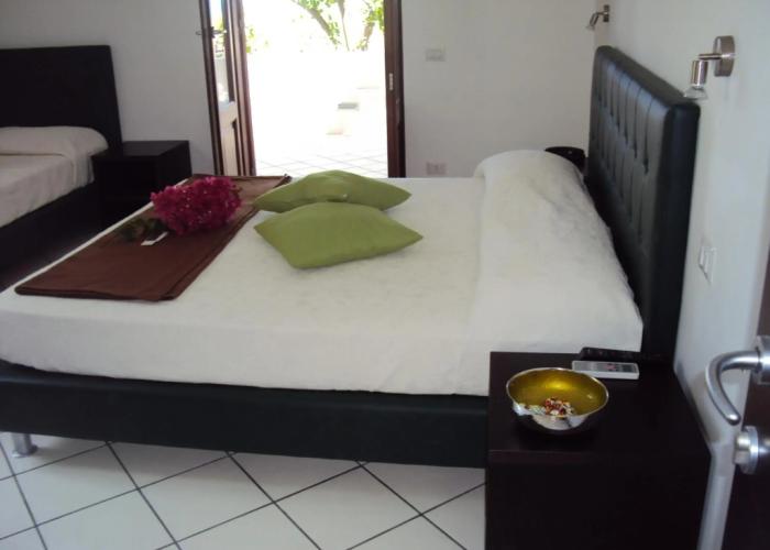 La Zagara Hotel