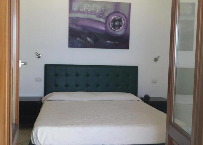 La Zagara Hotel